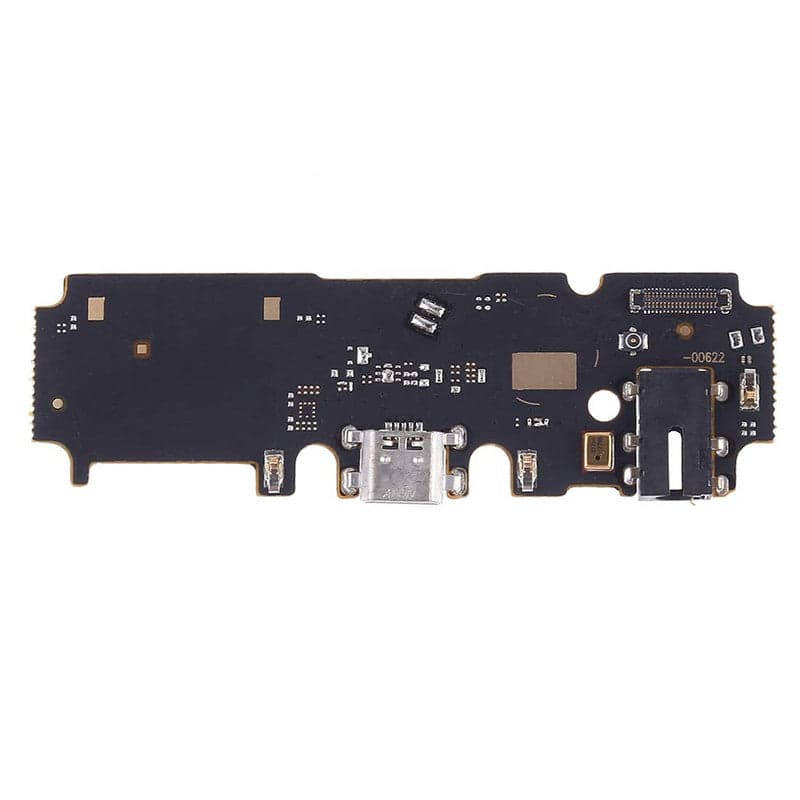Charging Board Connector Flex for Vivo V7