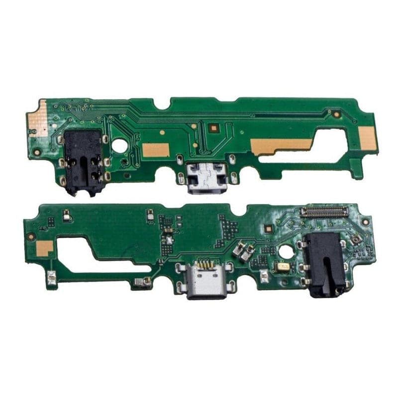 Charging Board Connector Flex for Vivo Y11 2019