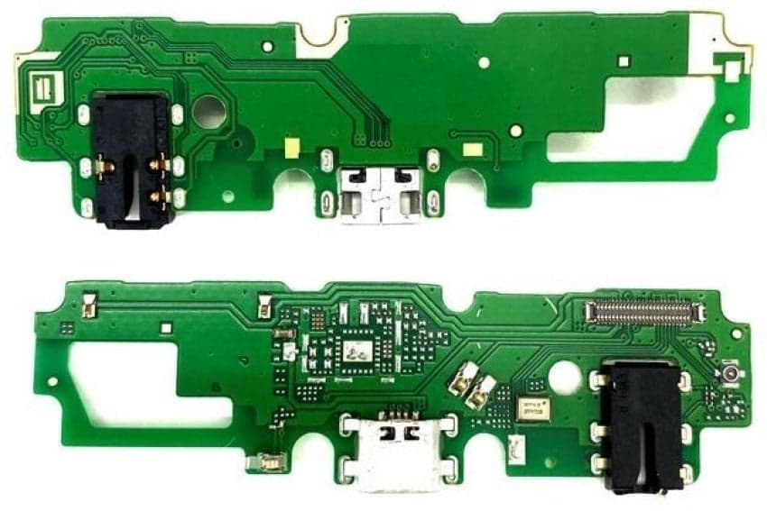 Charging Board Connector Flex for Vivo Y19