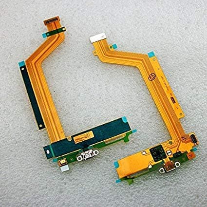 Charging Board Connector Flex for Vivo Y51L