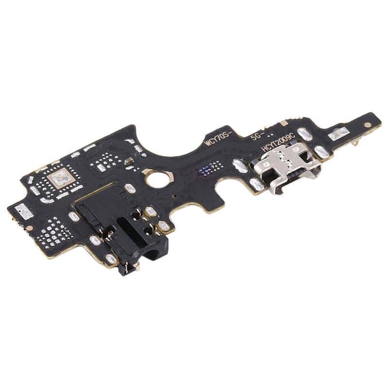 Charging Board Connector Flex for Vivo Y51S