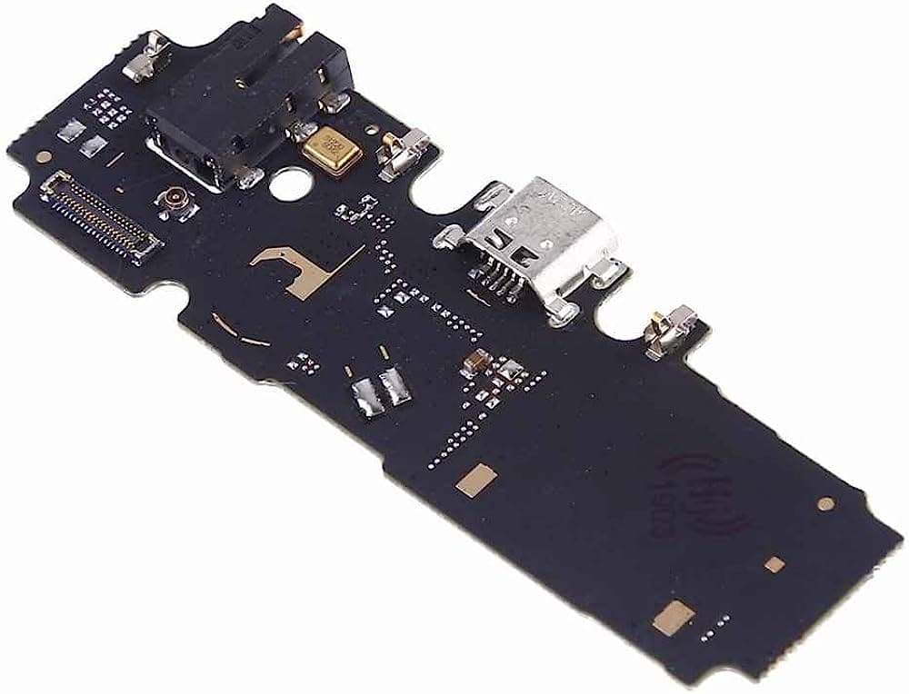 Charging Board Connector Flex for Vivo Y75 5G
