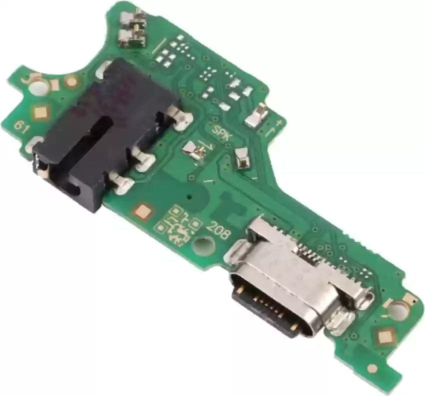 Charging Board Connector Flex for Vivo Y78 4G
