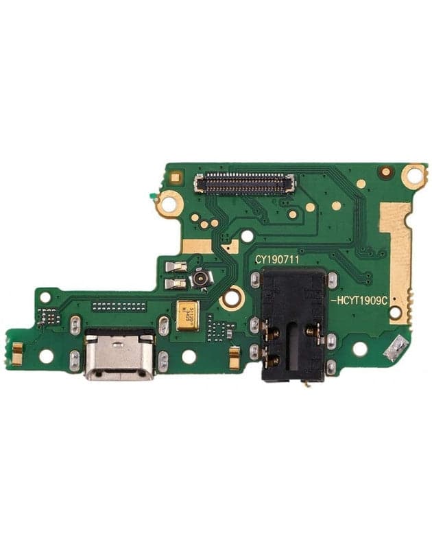 Charging Board Connector Flex for Vivo Y7S