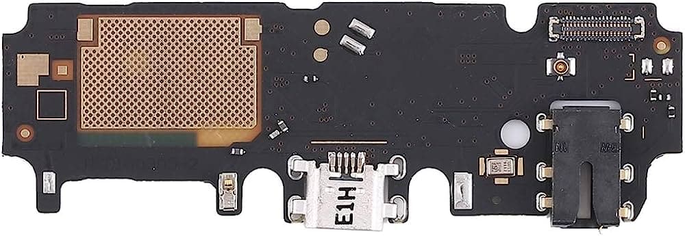 Charging Board Connector Flex for Vivo Y97