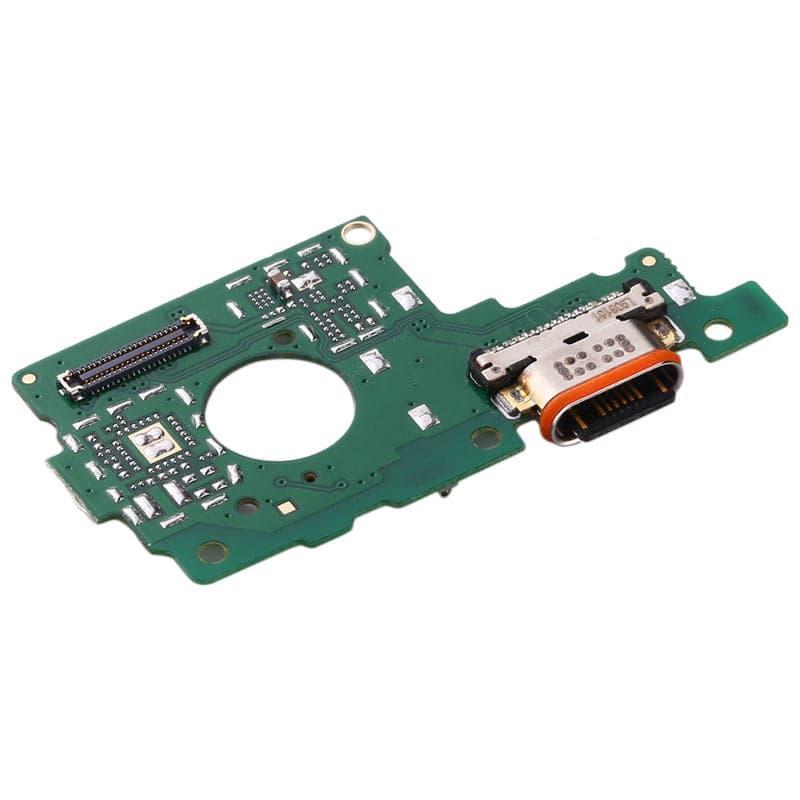 Charging Board Connector Flex for Vivo Y9S