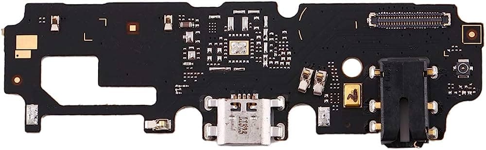 Charging Board Connector Flex for Vivo Z5X