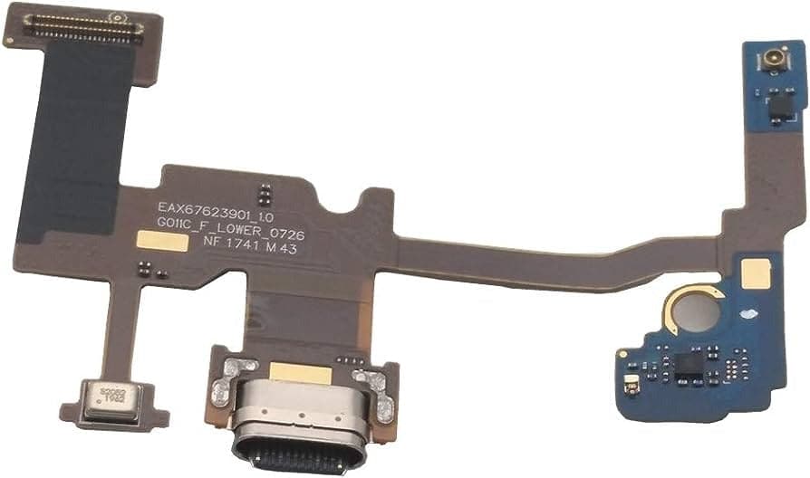 Charging Port Connector Board for Google Pixel 2XL
