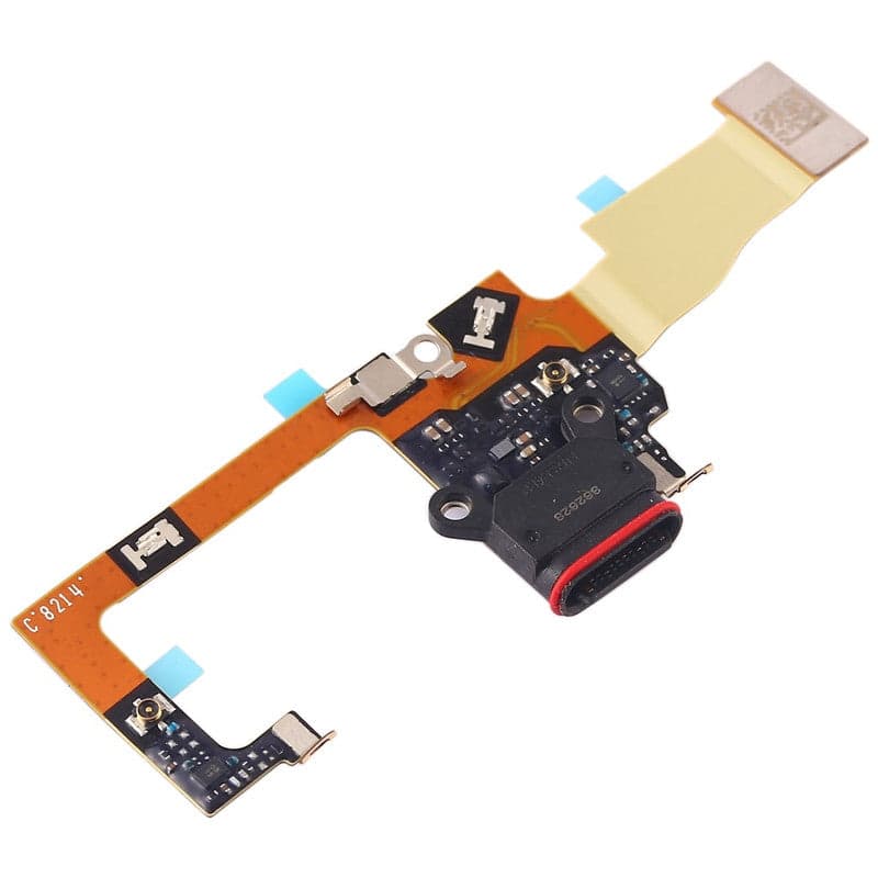 Charging Port Connector Board for Google Pixel 3
