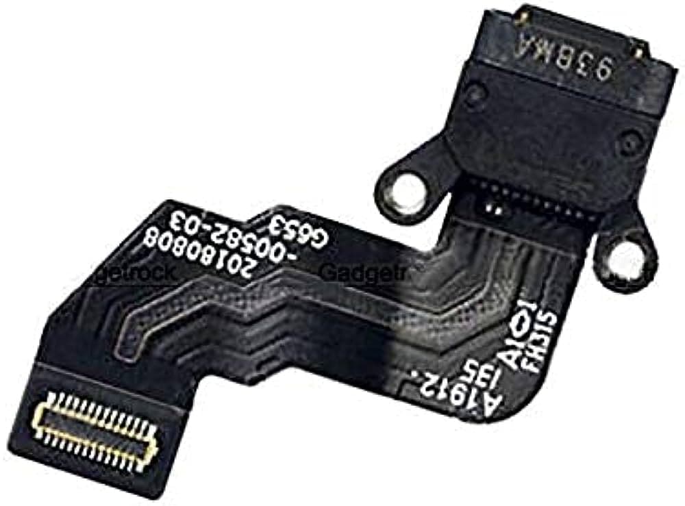 Charging Port Connector Board for Google Pixel 3A
