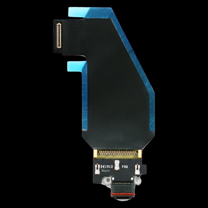 Charging Port Connector Board for Google Pixel 4 XL