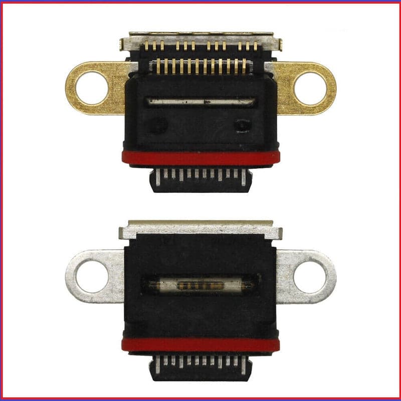 Charging Port Connector Board for Google Pixel 6 Pro