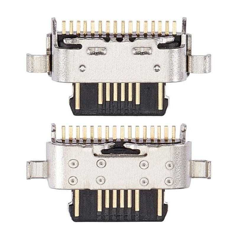 Charging Port Connector Board for Google Pixel 7A