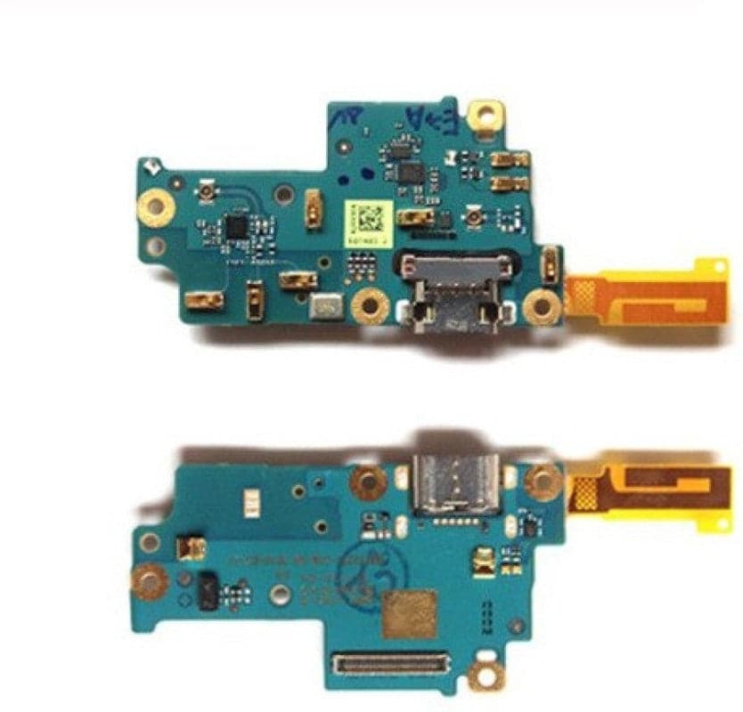 Charging Port Connector Board for Google Pixel XL