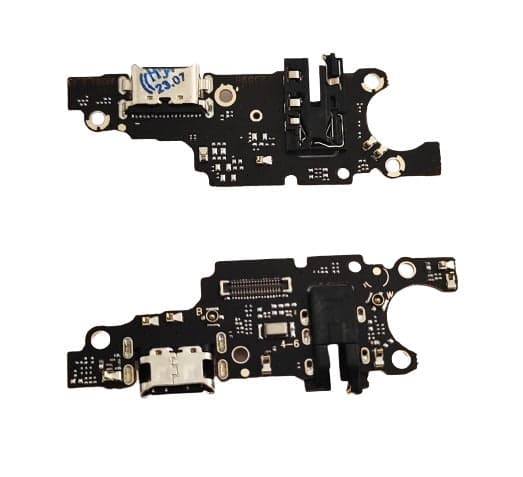 Charging Port Connector Board for Huawei Honor X7A