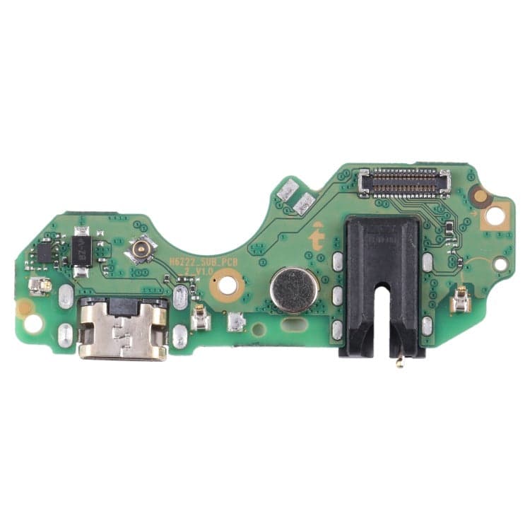 Charging Board Connector Flex for Infinix Hot 20i X665C