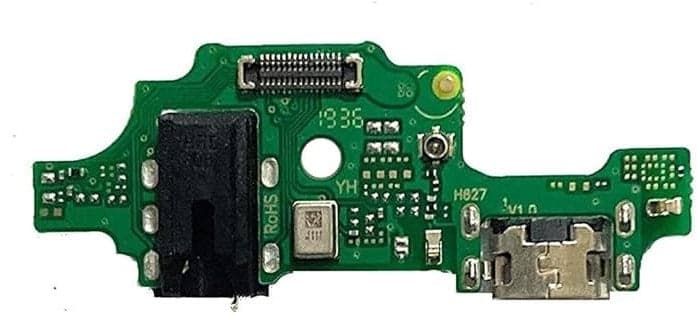 Charging Board Connector Flex for Infinix Hot 20s X6827