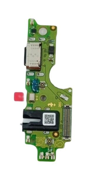 Charging Board Connector Flex for Infinix Hot 30 5G X6832