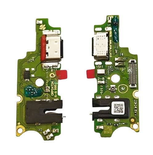 Charging Board Connector Flex for Infinix Hot 40 Pro X6837
