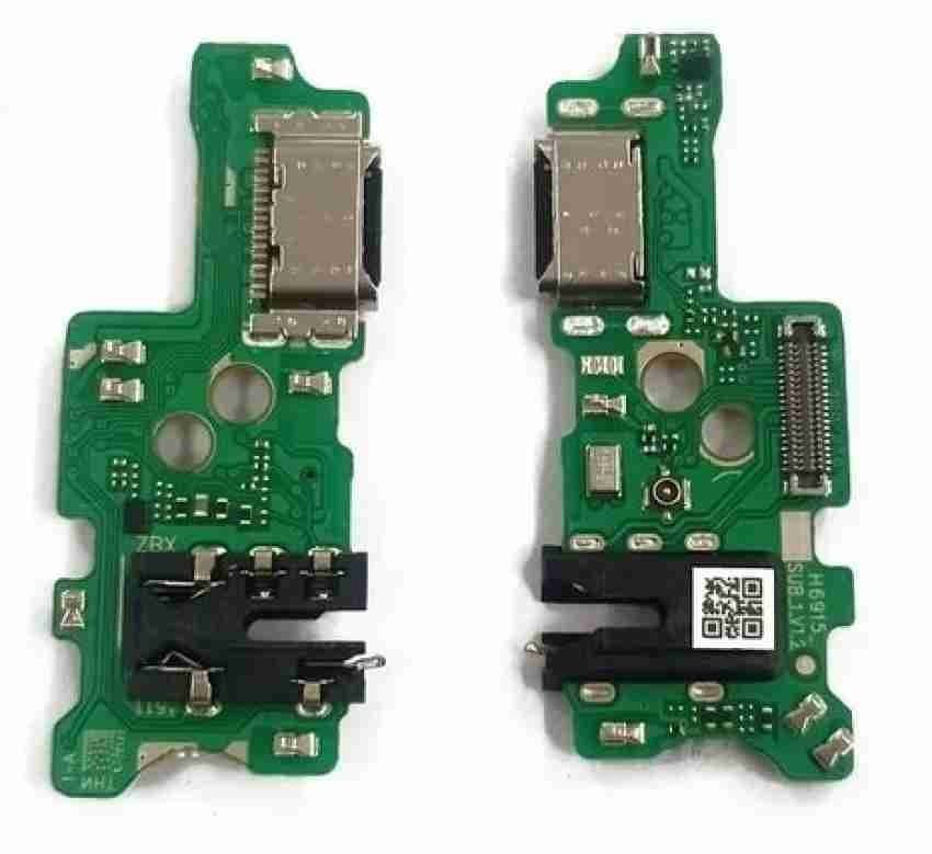 Charging Board Connector Flex for Infinix Note 12i 2022 X677