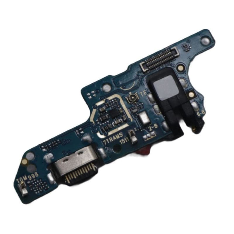 Charging Board Connector Flex for Infinix Smart 7 X6515