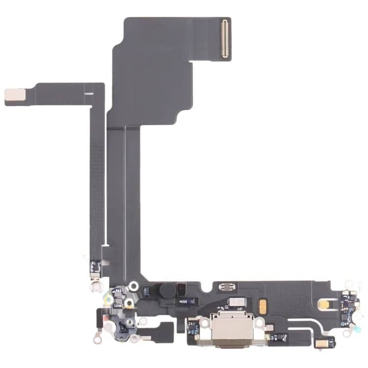 Charging Port Connector Board for Iphone 15 Pro Max
