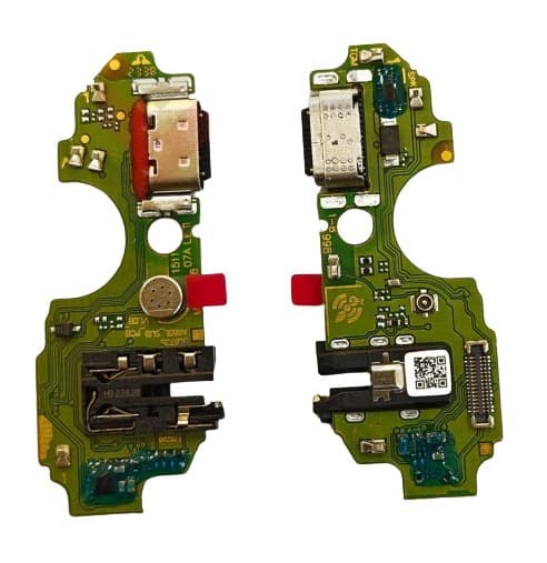 Charging Port Connector Board for Itel A70