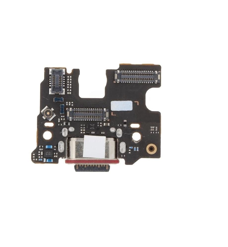 Charging Board Connector Flex for Motorola Moto Edge 50 Pro thumbnail 3