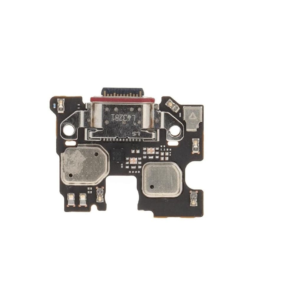 Charging Board Connector Flex for Motorola Moto Edge 50 Pro thumbnail 4