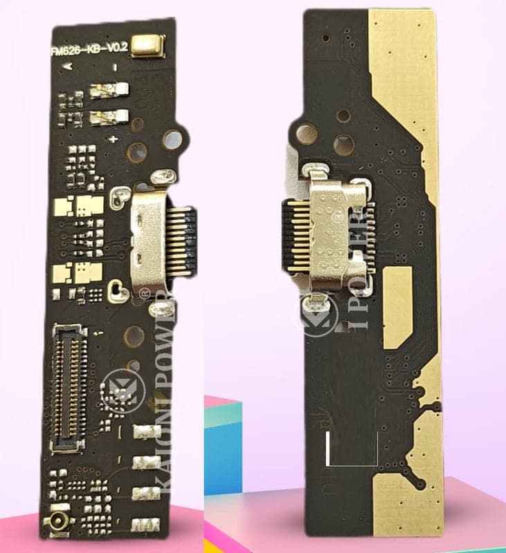 Charging Port Connector Board for Nokia T10