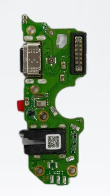 Charging Board Connector Flex for Oppo A59 5G