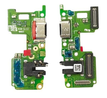 Charging Board Connector Flex for Realme 10 4G