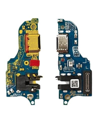 Charging Board Connector Flex for Realme Narzo N53