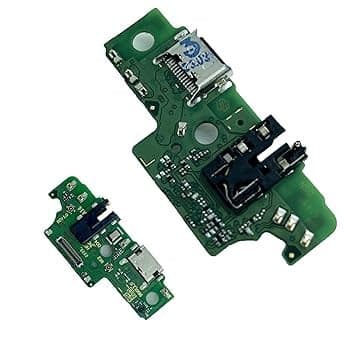 Charging Port Connector Board for Samsung Galaxy A14 (5G) thumbnail 2
