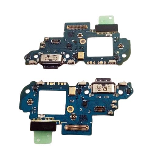 Charging Port Connector Board for Samsung Galaxy A54