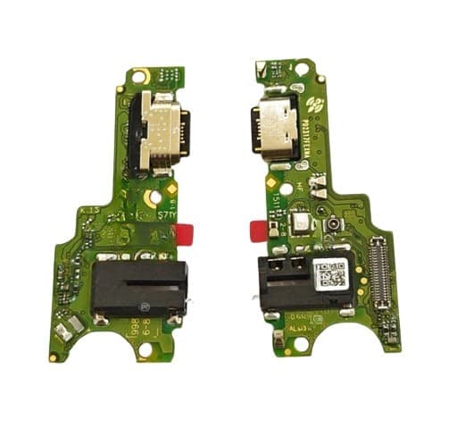 Charging Board Connector Flex for Vivo Y28 5G