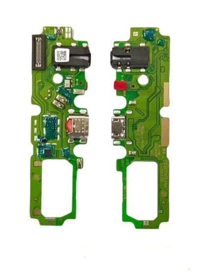 Charging Board Connector Flex for Vivo Y3S