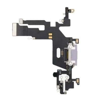 Charging Board Connector Flex for Apple iPhone 11