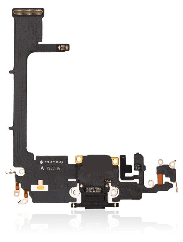 Charging Board Connector Flex for Apple iPhone 11 Pro thumbnail 4