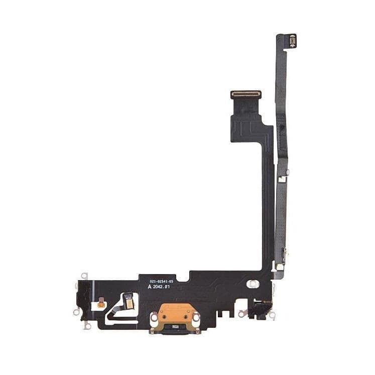 Charging Board Connector Flex for Apple iPhone 12 Pro Max thumbnail 2