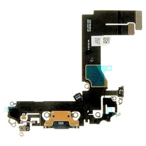 Charging Board Connector Flex for Apple iPhone 13 Mini thumbnail 2