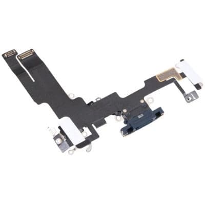 Charging Board Connector Flex for Apple iPhone 14 thumbnail 2