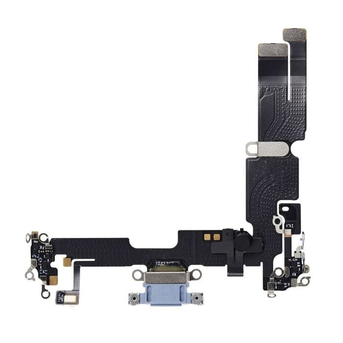 Charging Board Connector Flex for Apple iPhone 14 Plus