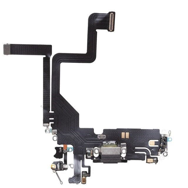 Charging Board Connector Flex for Apple iPhone 14 Pro Max