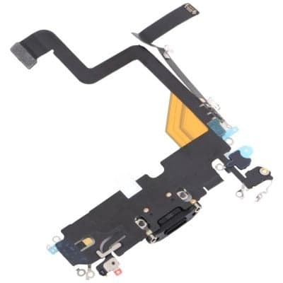 Charging Board Connector Flex for Apple iPhone 14 Pro Max thumbnail 2