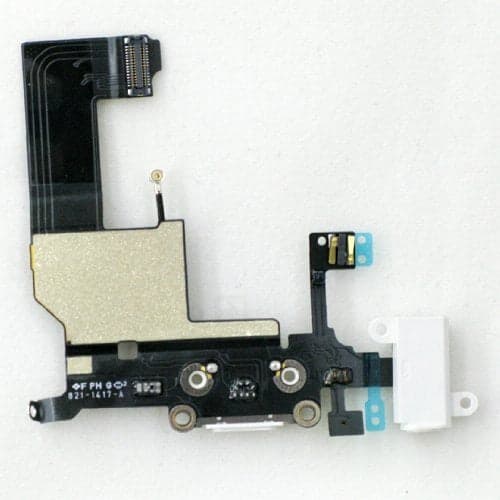 Charging Board Connector Flex for Apple iPhone 5