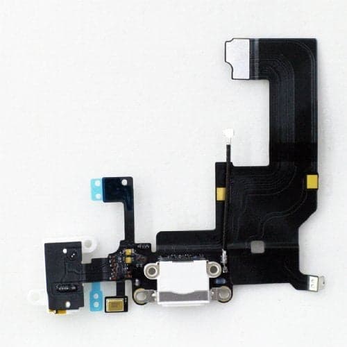 Charging Board Connector Flex for Apple iPhone 5 thumbnail 2