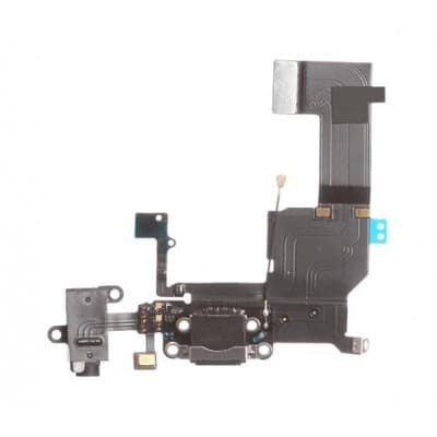 Charging Board Connector Flex for Apple iPhone 5C thumbnail 2