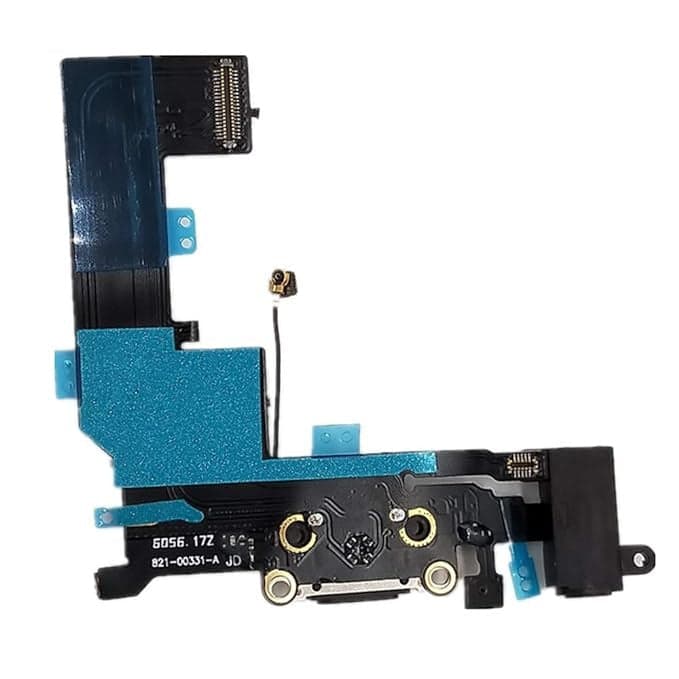 Charging Board Connector Flex for Apple iPhone 5S