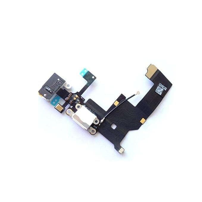 Charging Board Connector Flex for Apple iPhone 5S thumbnail 2